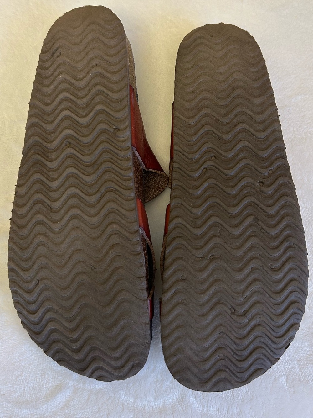Madden Girl Bryceee Sandals Size 8 - Picture 6 of 6